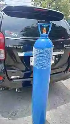 jual tabung oksigen di gresik