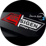 logo Danish Refill