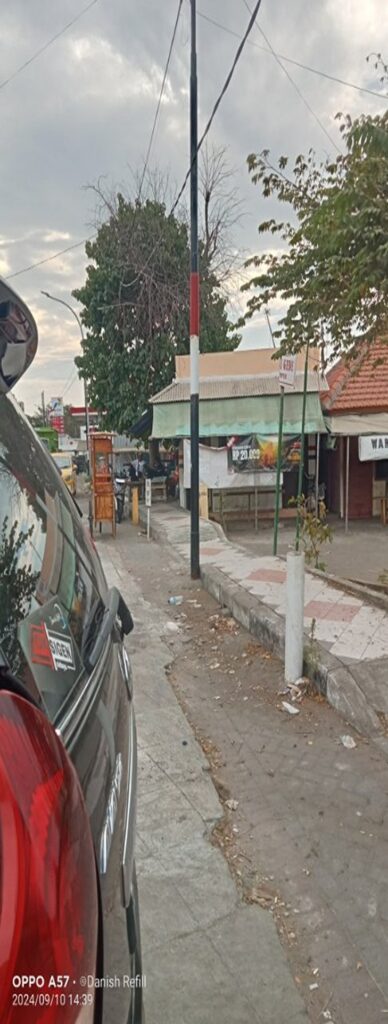 isi ulang oksigen di gresik