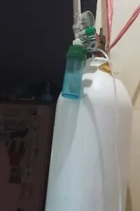 pelanggan Danish Refill