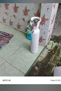 Uciez Afandi memberikan respon ulasan positif untuk meningkatkan perkembangan bisnis Danish Refill ke depan